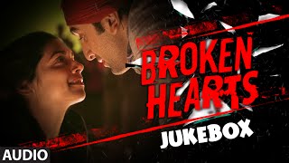 TOP Heart Broken HINDI SAD SONGS 2016  Break Up Songs Best Collection  TSERIES [upl. by Hickey184]