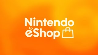 March 2023  Nintendo Switch eShop Music  3月2023 【Nintendo Switch eショップ音楽】 [upl. by Altheta]