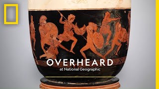 The Real Amazons  Podcast  Overheard at National Geographic [upl. by Anivas312]