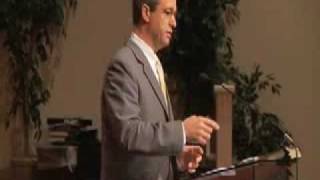 10 Indictments  Paul Washer 02 [upl. by Annert449]