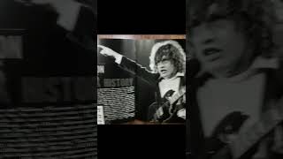 ACDC  Back In Black 1980 Remastered 2003 [upl. by Jenica]