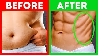 8 Simple Exercise to Lose Love Handles Without Gym [upl. by Ettenwahs]