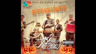 Lenin Ramirez  Los Plebes Del 06 En Vivo After Halloween 2013 [upl. by Roxie]