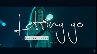 Bethel Music  Letting Go subtitulado en español [upl. by Baptlsta]