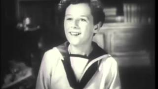 Little Lord Fauntleroy 1936 HD [upl. by Cato]