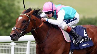 Frankel  best racehorse of all time [upl. by Saire]