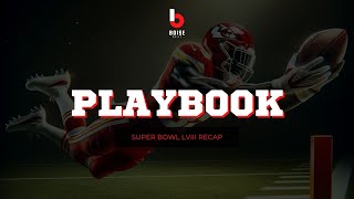 Super Bowl LVIII Recap InDepth Analysis and Highlights from the 2024 Championship Game [upl. by Abate532]