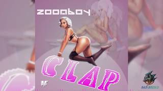 ZoomBoy  Clap Official Audio [upl. by Eudora]