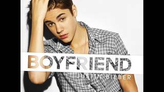 Boyfriend ♥ 34 Justin Bieber Love Story German [upl. by Siderf]