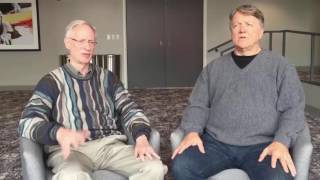 Gervase Bushe amp Robert Marshak Dialogic OD Approach to Transformation and Change Part 1 of 2 [upl. by Danit760]