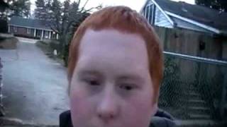 Gingers DO Have Souls CapnDesDes REMIX [upl. by Onilatac]