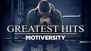 MOTIVERSITY  GREATEST HITS So Far  Best Motivational Videos  Speeches Compilation 2 Hours Long [upl. by Natsirt983]