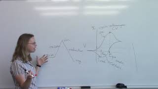 FSCV Part 1 Conventional Cyclic Voltammetry Theory [upl. by Anal]