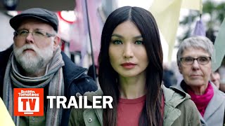 THE HUMANS  Official Trailer  Exclusively on MUBI [upl. by Shiri337]