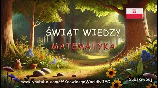 Matematyka Potęgi o podstawie 10 [upl. by Pate]