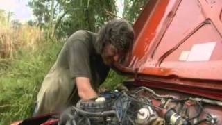 Top Gear Special  Bolivia Bits you didnt see Pt1 [upl. by Hersch797]