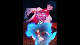 Anos Voldigoad LN VS Wang Ling LN lightnovel manga anime anosvoldigoad wangling versus [upl. by Aicinoid]