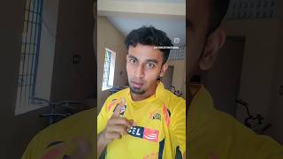 hardik pandy Rohit Sharma issue happy csk fanMi loosing a match has more fun than watching csk win [upl. by Andel]