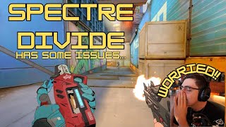 Spectre Divide The Issues You Didnt See Coming [upl. by Nnaesor]