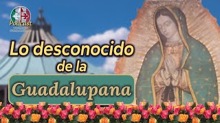 🙏 Historia Detallada de las Apariciones de la Virgen de Guadalupe🎙️1er Podcast Corazón Guadalupano [upl. by Abercromby]