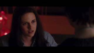 TWILIGHT  CHAPITRE 3 HESITATION  Bandeannonce 3 VF [upl. by Aihsetel347]