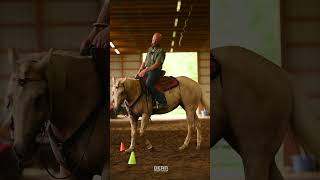 its really this simple reining reiningmasterclass horseriding [upl. by Nimrak]