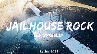 Elvis Presley  Jailhouse Rock  Music Izaiah [upl. by Dayir225]