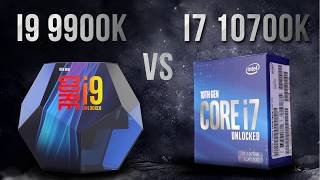 SO SÁNH i7 10700K VS i9 9900K  TEST RENDER CORONA 3DSMAX [upl. by Orvil]