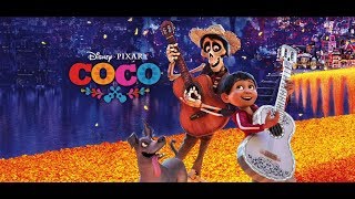 Best Lyrics  Video Stolzes Corazón  Disneys COCO DeutschGerman [upl. by Kcinom726]