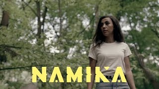 Namika  Ich will dich vermissen Lyric Video [upl. by Launcelot]