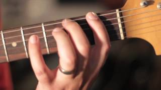 Lesson TRILLS The BEST Way to Accelerate Your Guitar Playing [upl. by Otrebron]