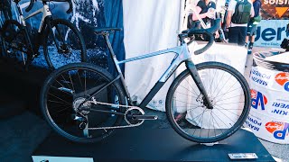 Jamis Bikes Renegade C1 Sea Otter 2024 [upl. by Yunick]