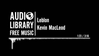 Leblon  Kevin MacLeod [upl. by Ernestine686]