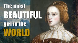 Empress Isabella of Portugal  The Origin Story [upl. by Herold]