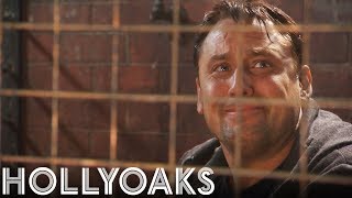 Breda Lets Tony Go  Hollyoaks [upl. by Ecirted]