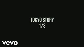 The Shin Sekaï  Tokyo Story Pt 1 Clip officiel [upl. by Lalittah]