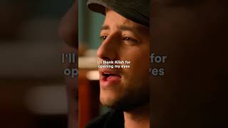 Maher Zain  For The Rest Of My Life  Official Music Video music lagumaherzain nasheedsinger [upl. by Nnyrat]