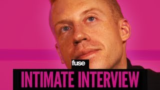 Macklemore Made Out with a Mannequin  Intimate Interview [upl. by Melvin]