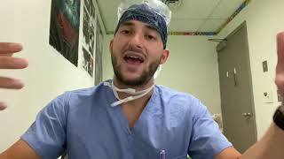 CRNA vs Anesthesiologist What’s the difference [upl. by Aldwin]