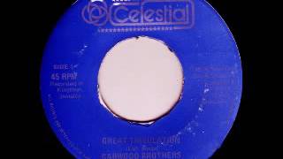 Garwood Brothers  Great Tribulation  Version 1976 [upl. by Jonie]