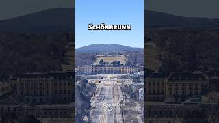 Discover the Splendor of Schönbrunn Palace in Vienna [upl. by Naro]