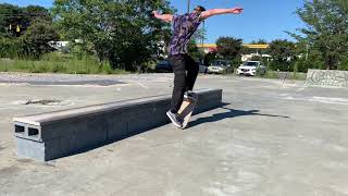 COMO HACER NOSESLIDE [upl. by Aicele415]