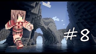 阿神的實況教室『Minecraft 雖小恙的旅程！』EP8－好運與壞運！ [upl. by Nnyltak114]