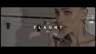 Pauline Chalamet  Flaunt Magazine  The Cocoon Issue [upl. by Alasdair28]