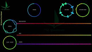 ElectroLight  Symbolism pt III part 3 ElectroLight Symbolism TrapMusic TTASpectrum [upl. by Aikahc]