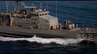 Sea Patrol  In letzter Sekunde  Staffel 1 Folge 12 [upl. by Jamie347]