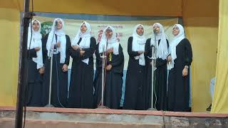 Arabic Group Song [upl. by Myers]