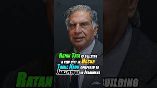 🌟 Ratan Tata’s Ambitious New City in Hosur Tamil Nadu The Next Jamshedpur🏙️property luxuryhomes [upl. by Ingalls]