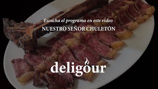 21 0362023  Nuestro señor chuletón [upl. by Kaya]