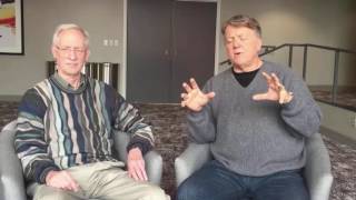 Gervase Bushe amp Robert Marshak Dialogic OD Approach to Transformation and Change Part 2 of 2 [upl. by Geraud837]